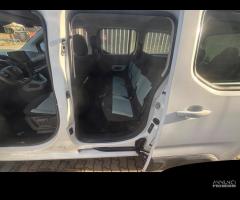 Citroen Berlingo PureTech 110 Stop&Start XL Shine - 9