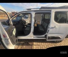 Citroen Berlingo PureTech 110 Stop&Start XL Shine - 13