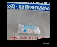 airbag sedile lato dx jeep compass 52159950