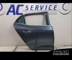 Porta Post. DX Renault Megane Berlina 2016 in poi