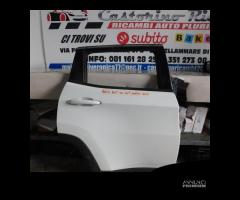 porta portiera posteriore dx jeep compass 2022