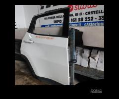 porta portiera posteriore dx jeep compass 2022