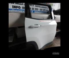 porta portiera posteriore dx jeep compass 2022