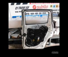 porta portiera posteriore dx jeep compass 2022