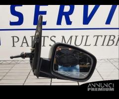 Specchio Destro Hyundai i10 - Originale