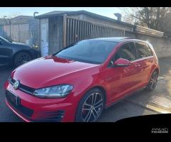 Volkswagen Golf GTI Golf Business 2.0 TDI DSG 5p.