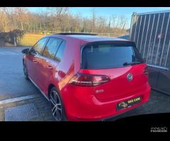 Volkswagen Golf GTI Golf Business 2.0 TDI DSG 5p.