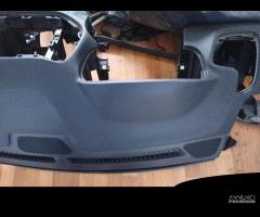 cruscotto completo di airbag  cinture jeep Compass