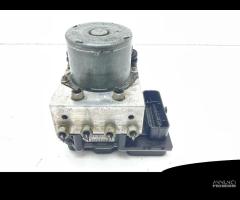 ABS OPEL Meriva 3Â° Serie 0265238000 Diesel 1.3 (1