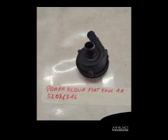 52076512 pompa acqua fiat/jeep 1.0 bz