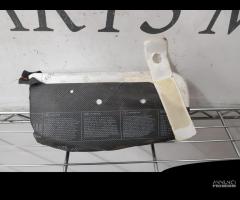 Airbag Sedile Fiat 500L - SX Lato Guida