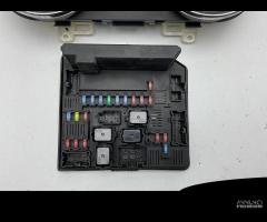 KIT CHIAVE KIT CENTRALINA MOTORE NISSAN Qashqai 2Â