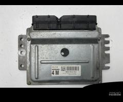 KIT CHIAVE KIT CENTRALINA MOTORE NISSAN Note 2Â° S