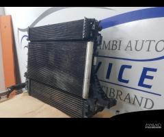 Kit Radiatori Renault Master