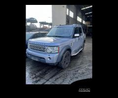 RICAMBI USATI AUTO LAND ROVER Discovery 4Â° Serie