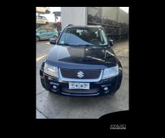 RICAMBI USATI AUTO SUZUKI Grand Vitara JB Diesel 1