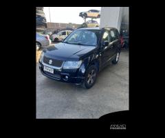 RICAMBI USATI AUTO SUZUKI Grand Vitara JB Diesel 1