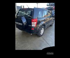 RICAMBI USATI AUTO SUZUKI Grand Vitara JB Diesel 1