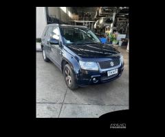 RICAMBI USATI AUTO SUZUKI Grand Vitara JB Diesel 1