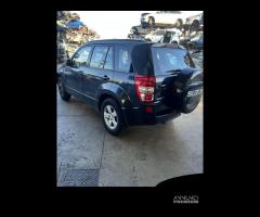 RICAMBI USATI AUTO SUZUKI Grand Vitara JB Diesel 1