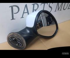 Specchio Destro Fiat 500 - Originale