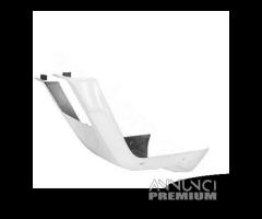 SOTTOPEDANA BIANCO MBK BOOSTER 2004 YAMAHA BWS 04 - 1