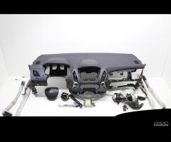 KIT AIRBAG COMPLETO HYUNDAI iX35 1Â° Serie (10>)