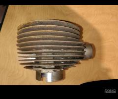 cilindro vespa piaggio faro basso 125 anni 50 - 4