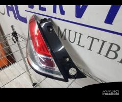 Fanale Stop Sinistro Lancia Ypsilon - 5 Porte