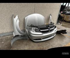 MUSATA COMPLETA + KIT RADIATORI DODGE Journey 1Â°