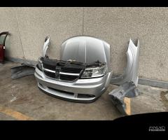 MUSATA COMPLETA + KIT RADIATORI DODGE Journey 1Â°