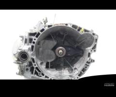 CAMBIO MANUALE COMPLETO FIAT Scudo 3Â° Serie Diese