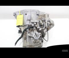 CAMBIO MANUALE COMPLETO FIAT Scudo 3Â° Serie Diese