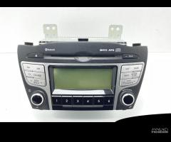 AUTORADIO HYUNDAI iX35 1Â° Serie 965602Y500TAN (10