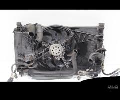 KIT RADIATORI OPEL Meriva 3Â° Serie Diesel 1.3 (10