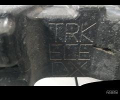 Traversa Rinforzo Paraurti Fiat 500L Trekking