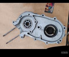 carter motore vm1m 125 faro basso vespa piaggio - 4