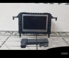 Display Interno e Antenna Ford B-Max