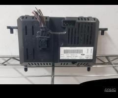 Display Interno e Antenna Ford B-Max