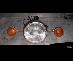 faro anteriore BENELLI 250 2C aprilia  35964