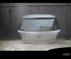 PORTELLO POST VOLKSWAGEN POLO 1.2 B 2010 CGP 1340/