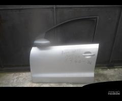 PORTA ANT SX VOLKSWAGEN POLO 1.2 B 2010 CGP 1340/2