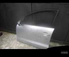 PORTA ANT SX VOLKSWAGEN POLO 1.2 B 2010 CGP 1340/2