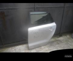 PORTA POST SX VOLKSWAGEN POLO 1.2 B 2010 CGP 1340/