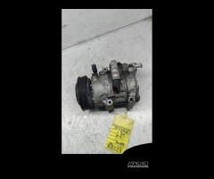 COMPRESSORE A/C HYUNDAI i30 Serie Benzina 1.4 (07>