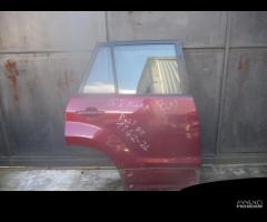 PORTA POST DX SUZUKI GRAND VITARA 1.9 TD 2005 F9Q