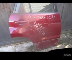 PORTA POST DX SUZUKI GRAND VITARA 1.9 TD 2005 F9Q