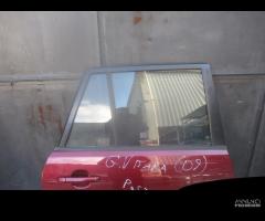 PORTA POST DX SUZUKI GRAND VITARA 1.9 TD 2005 F9Q