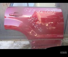 PORTA POST DX SUZUKI GRAND VITARA 1.9 TD 2005 F9Q