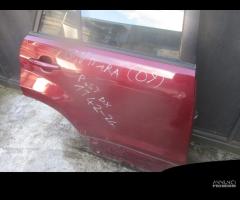 PORTA POST DX SUZUKI GRAND VITARA 1.9 TD 2005 F9Q